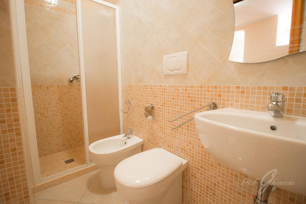 B&B Ghiaccio Gallipolli Exteriör bild